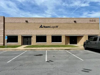 Exterior Dimensional Photo